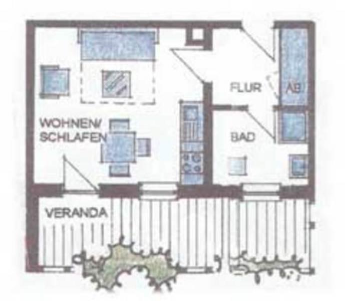 Haus & Villa Seydlitz By Rujana Binz Kültér fotó